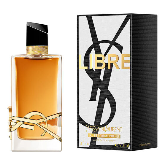 YVES ST LA LIBRE EDP     EDP  50ML